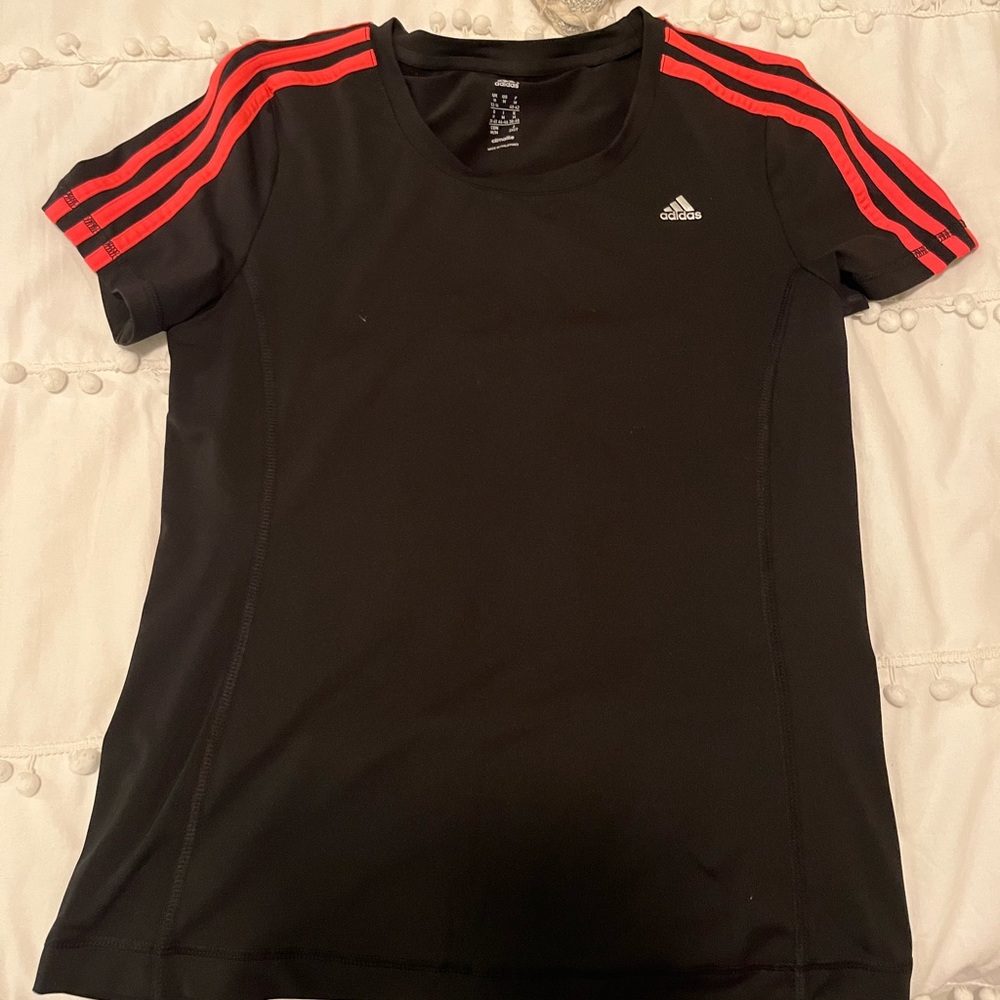 Adidas Exercise Tee
